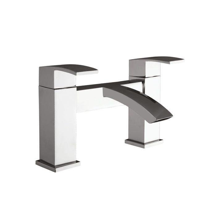 Scudo Descent Bath Filler Tap