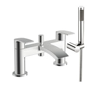 Scudo Belini Bath Shower Mixer Tap with Handset