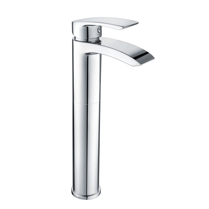 Scudo Belini Mono Tall Basin Mixer Tap