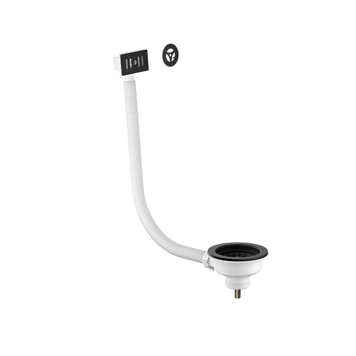 Scudo Universal Kitchen Sink Waste