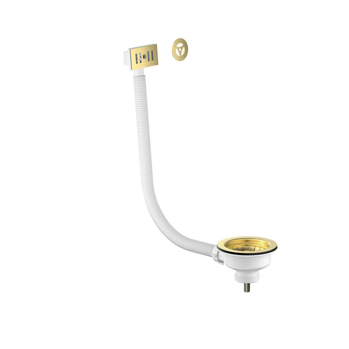 Scudo Universal Kitchen Sink Waste