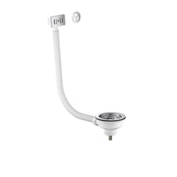 Scudo Universal Kitchen Sink Waste