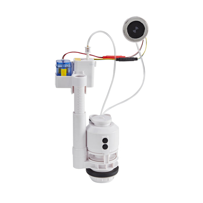 Scudo Contactless Sensor Flush