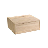 Scudo Shelph Push-to-Open Wall Hung Drawer Unit