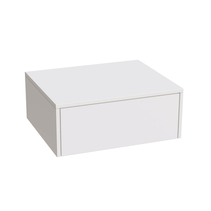 Scudo Shelph Push-to-Open Wall Hung Drawer Unit