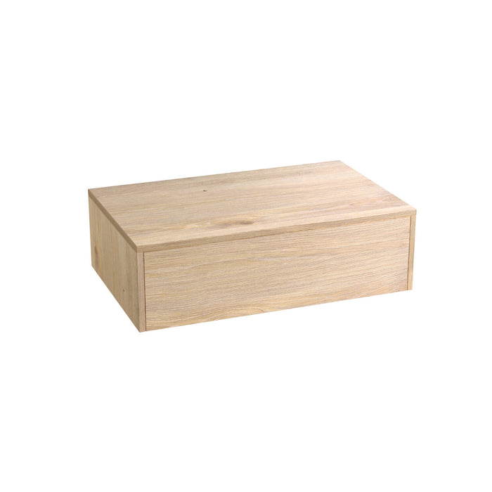 Scudo Shelph Push-to-Open Wall Hung Drawer Unit