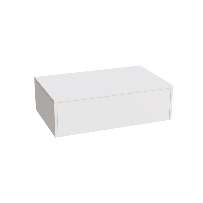 Scudo Shelph Push-to-Open Wall Hung Drawer Unit