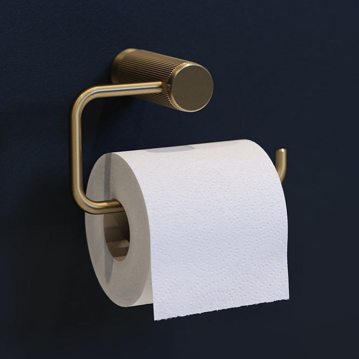 Sonas Reed Fluted Toilet Roll Holder
