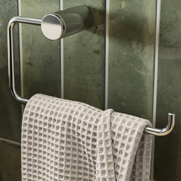 Sonas Reed Fluted Towel Holder