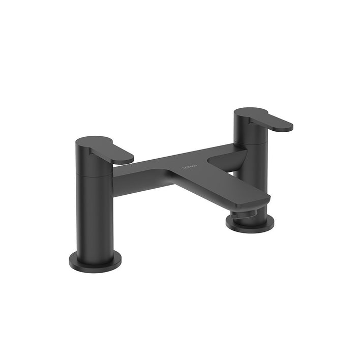 Sonas Core Deck Mounted Bath Filler Tap