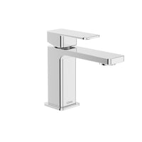 Sonas Score Basin Mixer Tap with Free Waste