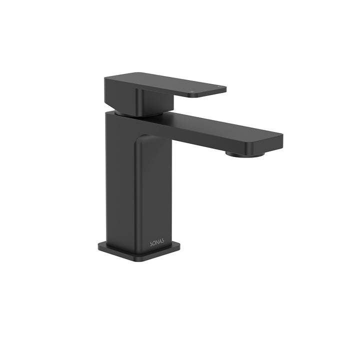 Sonas Score Basin Mixer Tap with Free Waste