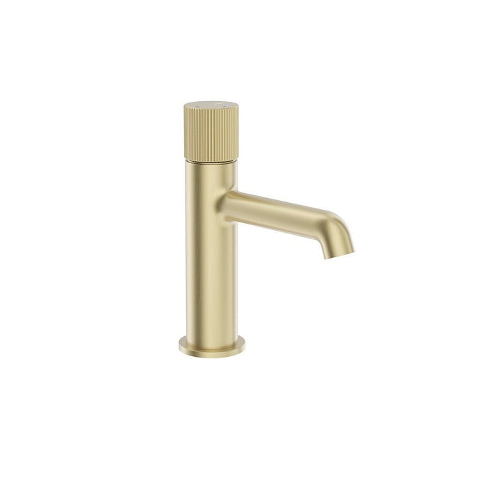 Sonas Reed Basin Mixer Tap with Free Waste