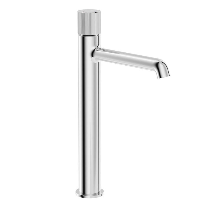 Sonas Reed Tall Basin Mixer Tap