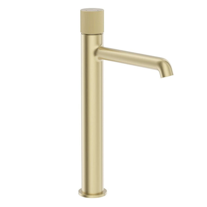 Sonas Reed Tall Basin Mixer Tap