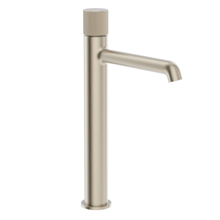 Sonas Reed Tall Basin Mixer Tap