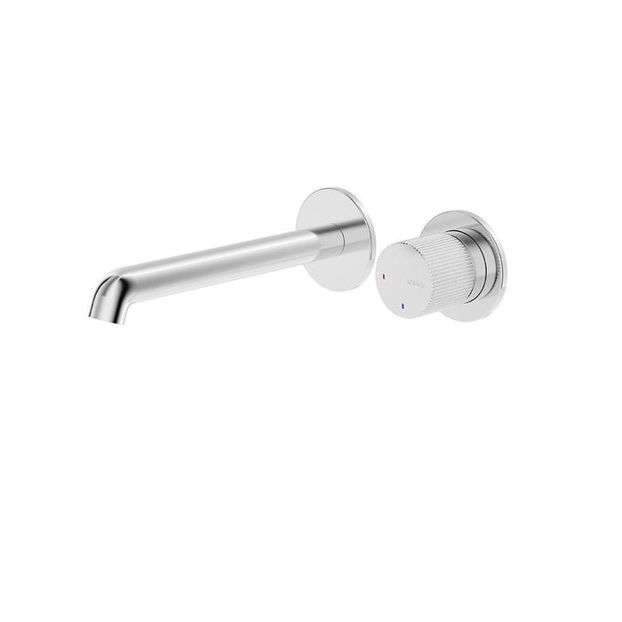 Sonas Reed Wall Mounted Basin Mixer Tap