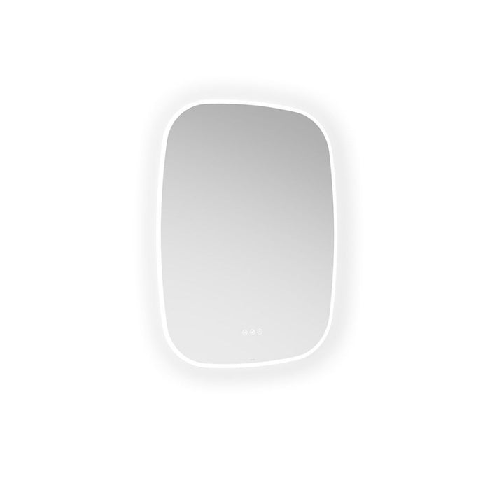 Sonas Sansa Aura Illuminated LED Mirror 600mm x 800mm