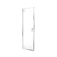 Sonas Living 8mm Recessed Hinged Shower Door