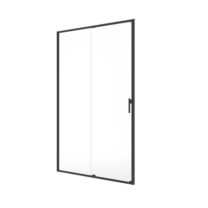 Sonas Living 8mm Recessed Sliding Shower Door