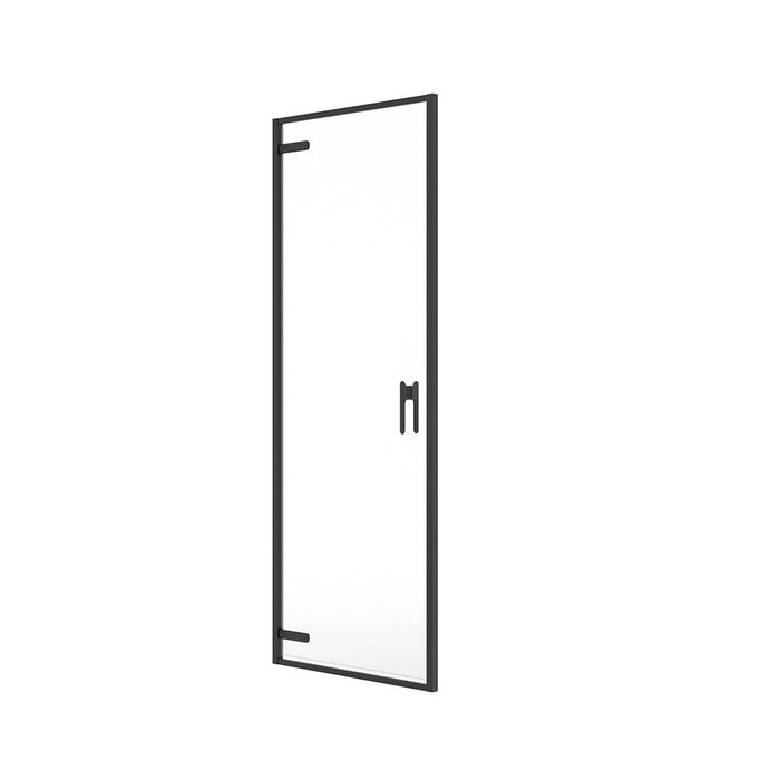Sonas Living 8mm Recessed Hinged Shower Door