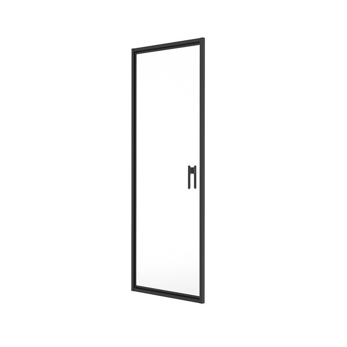 Sonas Living 8mm Recessed Infold Shower Door