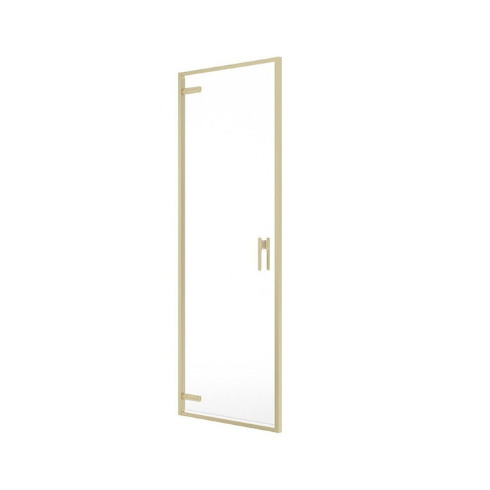 Sonas Living 8mm Recessed Hinged Shower Door