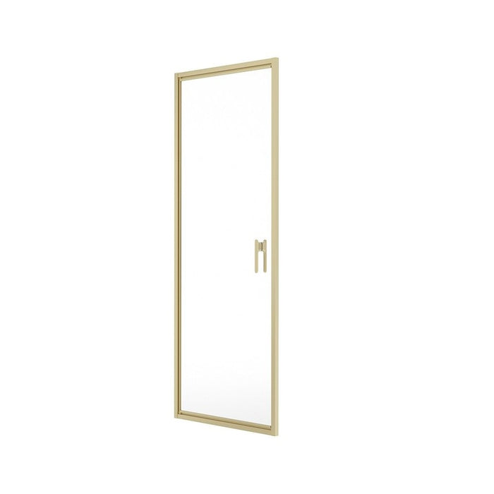 Sonas Living 8mm Recessed Infold Shower Door