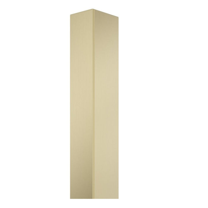Sonas Living 20mm Side Panel Extension Profile