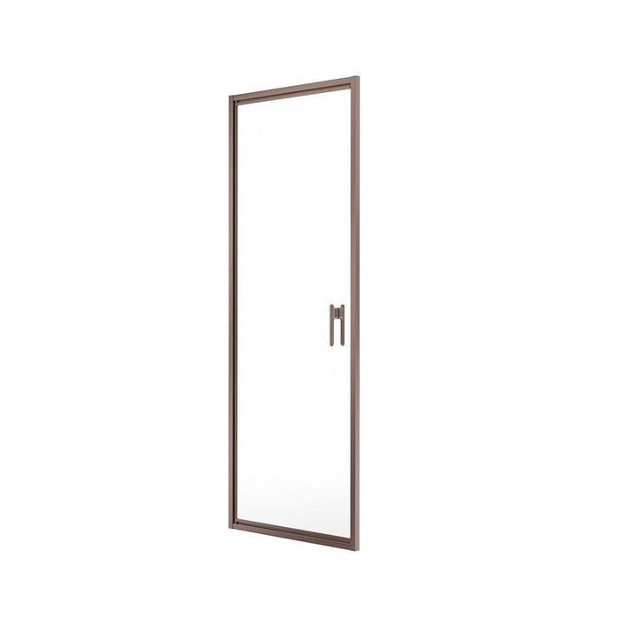 Sonas Living 8mm Recessed Infold Shower Door