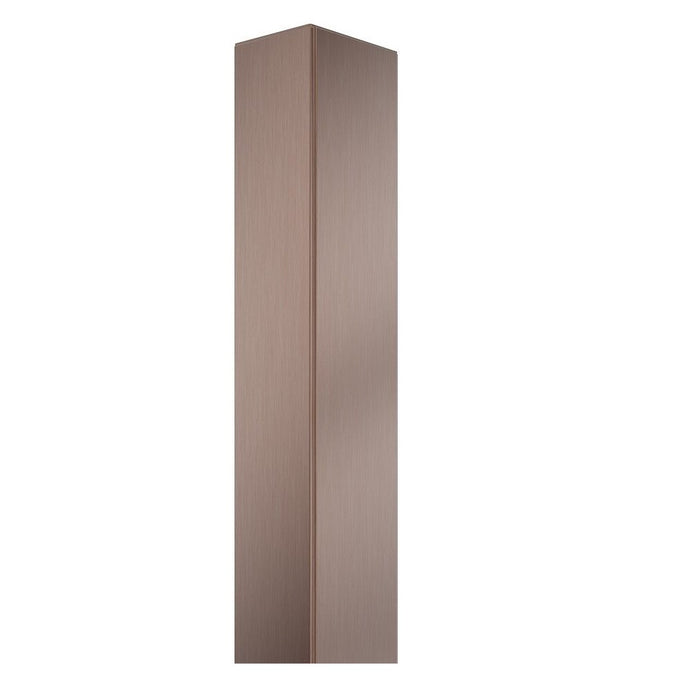 Sonas Living 20mm Side Panel Extension Profile