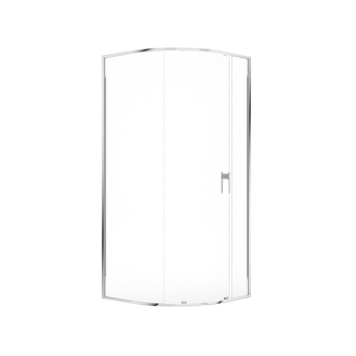Sonas Living 8mm Single Door Quadrant Shower Enclosure