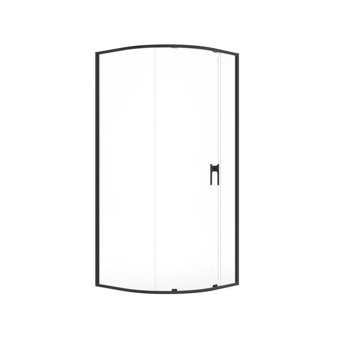 Sonas Living 8mm Single Door Quadrant Shower Enclosure