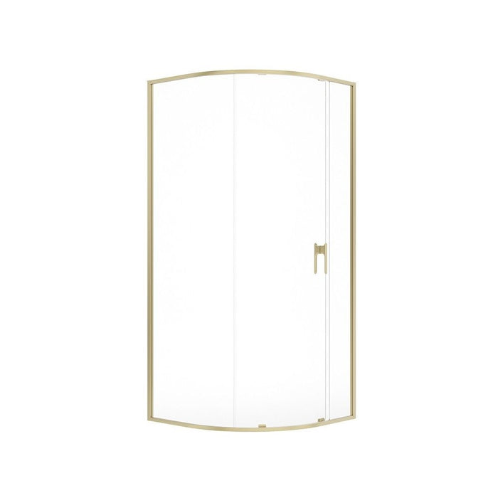 Sonas Living 8mm Single Door Quadrant Shower Enclosure