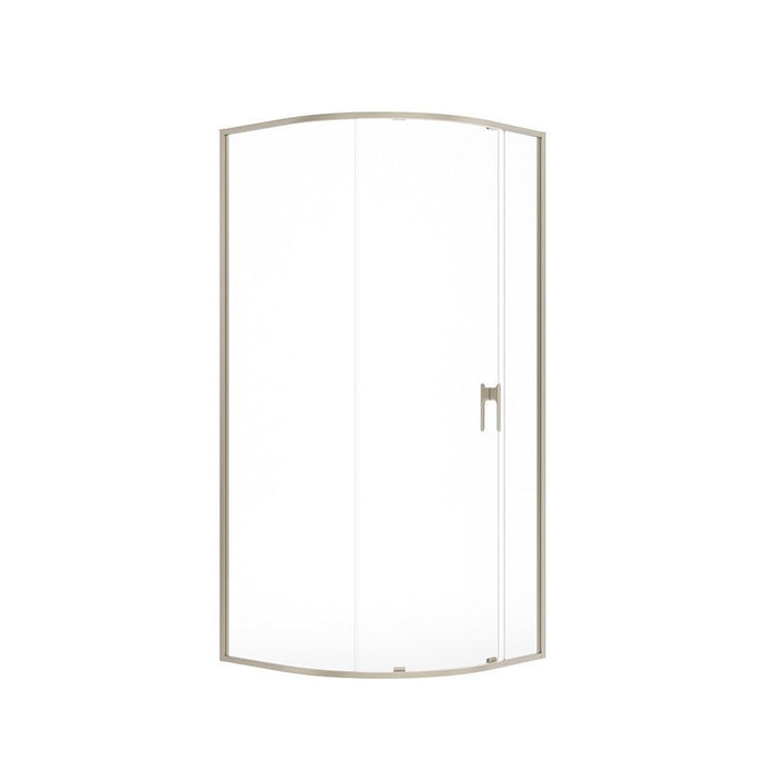Sonas Living 8mm Single Door Quadrant Shower Enclosure
