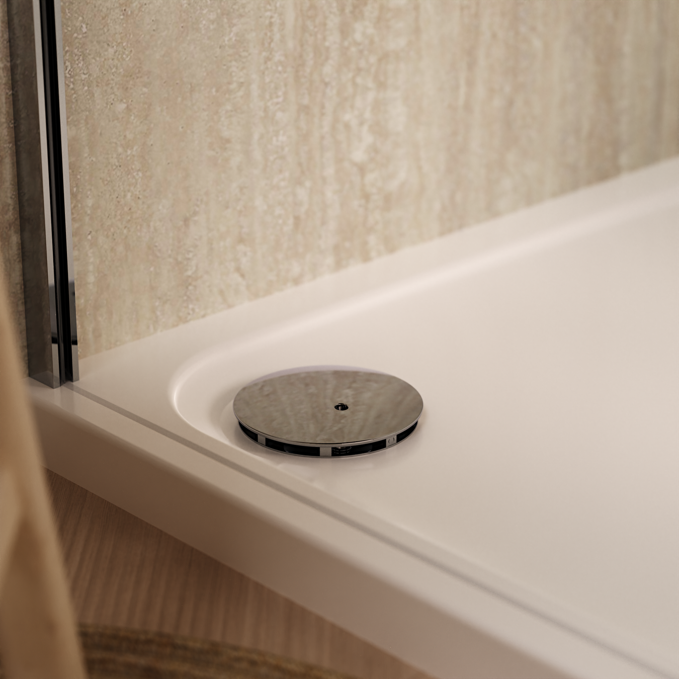 Shower Tray Wastes