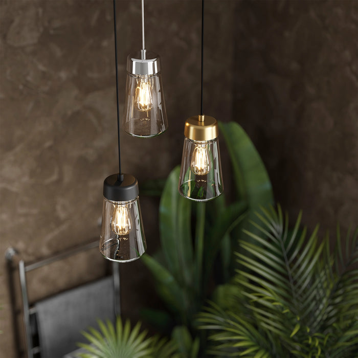 HiB Summit Pendant Ceiling Light