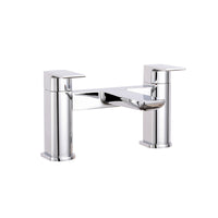 Scudo Muro Bath Filler Tap