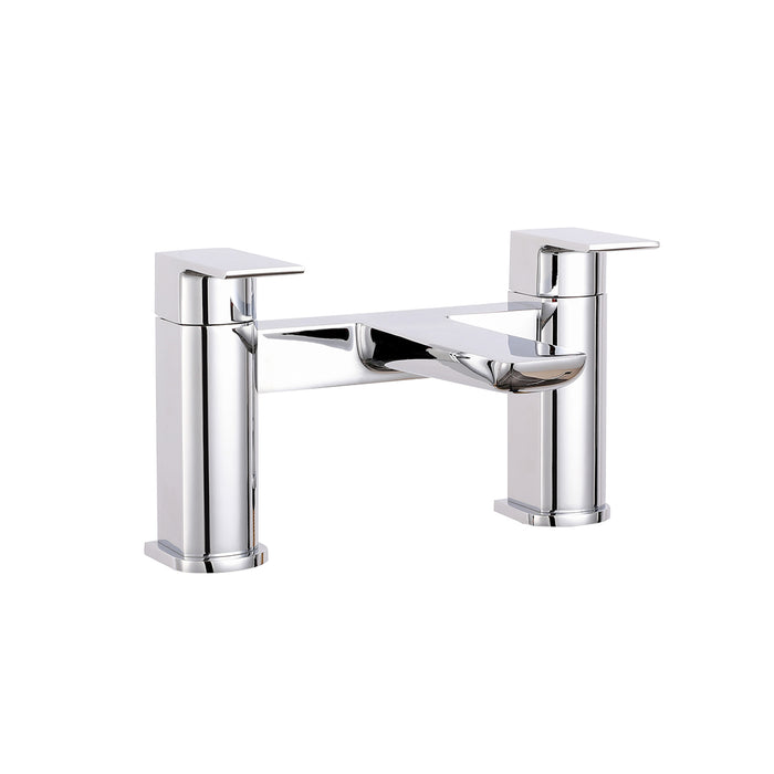 Scudo Muro Bath Filler Tap