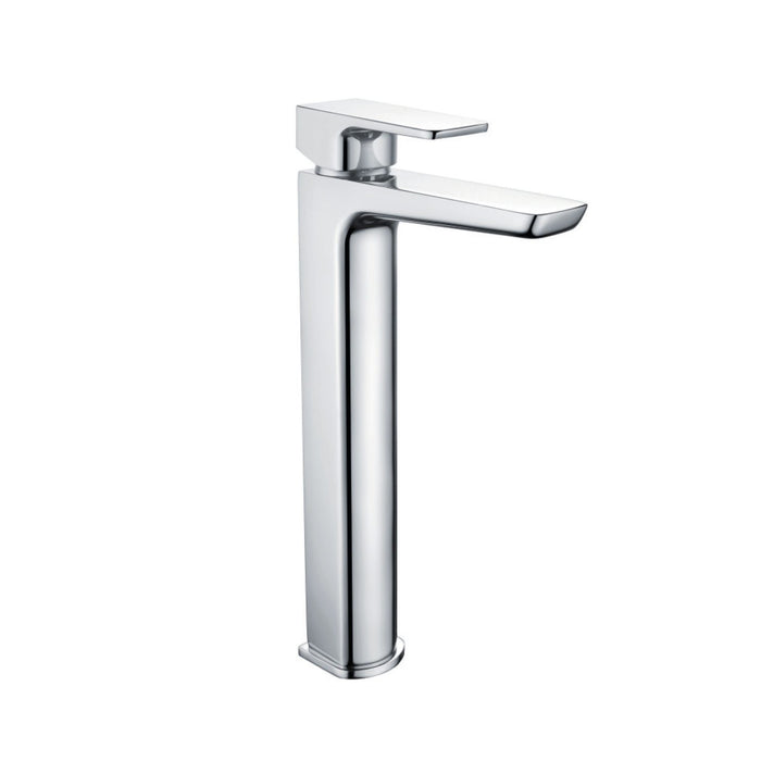 Scudo Muro Mono Tall Basin Mixer Tap