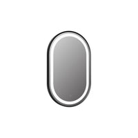 Tailored Martha Illuminated LED Touch Mirror 500mm x 800mm