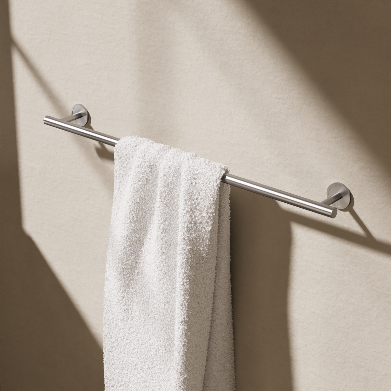 Towel Bars & Rails