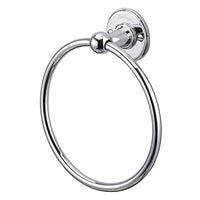 Burlington Traditional Towel Ring