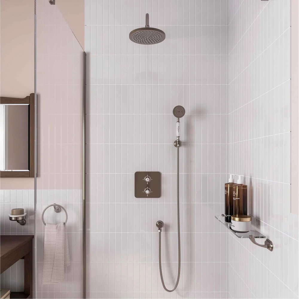 Traditional Showers