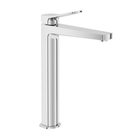 Sonas Luta Tall Basin Mixer Tap