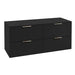 Sonas Stockholm 1200mm 4 Drawer Wall Hung Vanity Unit