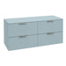 Sonas Stockholm 1200mm 4 Drawer Wall Hung Vanity Unit