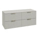 Sonas Stockholm 1200mm 4 Drawer Wall Hung Vanity Unit