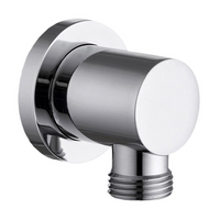 Sonas Sync Round Wall Elbow