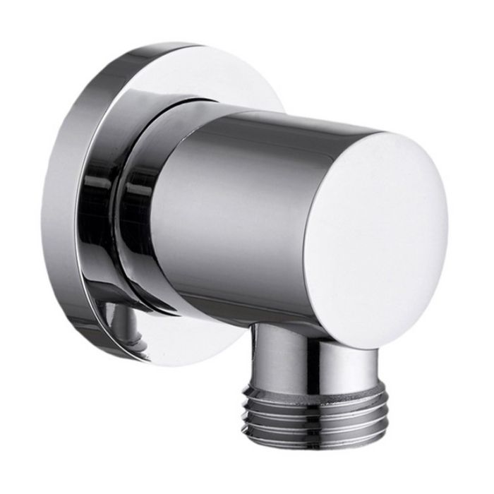 Sonas Sync Round Wall Elbow